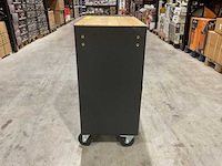 2025 stahlgruppe sg15 gereedschapswagen - afbeelding 10 van  16