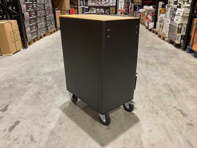 2025 stahlgruppe sg15 gereedschapswagen - afbeelding 11 van  16