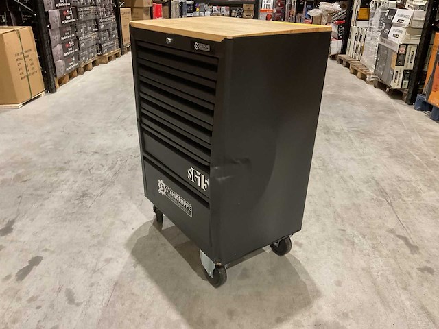 2025 stahlgruppe sg15 gereedschapswagen - afbeelding 15 van  16