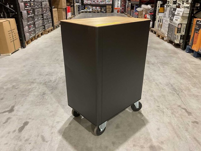 2025 stahlgruppe sg15 gereedschapswagen - afbeelding 11 van  14