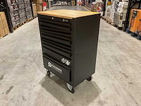 2025 stahlgruppe sg15 gereedschapswagen - afbeelding 14 van  14