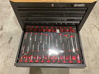 2025 stahlgruppe sg15 gereedschapswagen - afbeelding 13 van  16