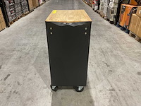 2025 stahlgruppe sg15 gereedschapswagen - afbeelding 4 van  16