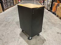 2025 stahlgruppe sg15 gereedschapswagen - afbeelding 6 van  16