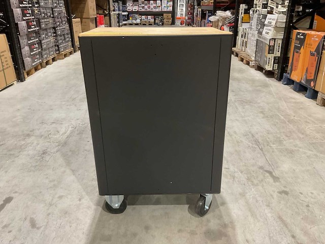 2025 stahlgruppe sg15 gereedschapswagen - afbeelding 14 van  16