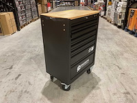 2025 stahlgruppe sg15 gereedschapswagen - afbeelding 10 van  16