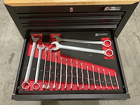 2025 stahlgruppe sg15 gereedschapswagen - afbeelding 12 van  16