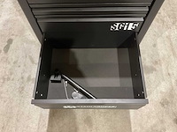 2025 stahlgruppe sg15 gereedschapswagen - afbeelding 16 van  16