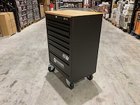 2025 stahlgruppe sg15 gereedschapswagen - afbeelding 1 van  16