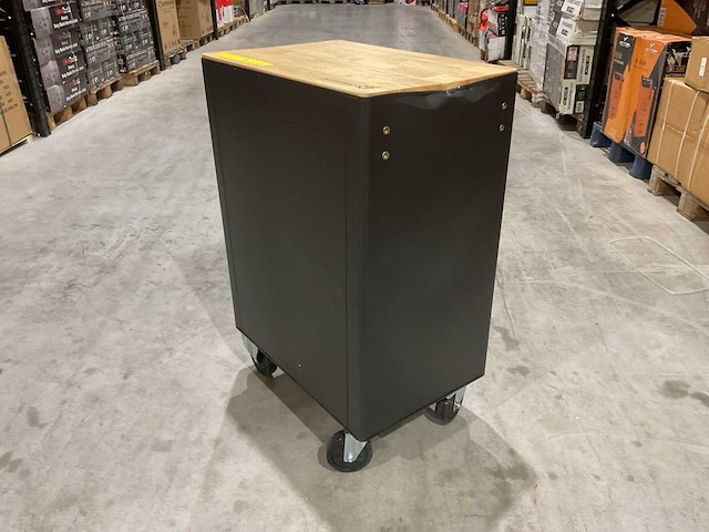 2025 stahlgruppe sg15 gereedschapswagen - afbeelding 6 van  16