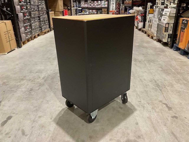 2025 stahlgruppe sg15 gereedschapswagen - afbeelding 8 van  16