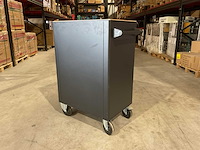 2025 stahlgruppe sg15 pro gereedschapswagen gevuld - afbeelding 13 van  18