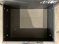 2025 stahlgruppe sg15 pro gereedschapswagen gevuld - afbeelding 10 van  18