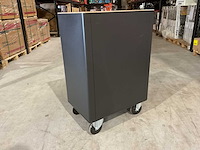 2025 stahlgruppe sg15 pro gereedschapswagen gevuld - afbeelding 15 van  18