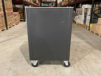 2025 stahlgruppe sg15 pro gereedschapswagen gevuld - afbeelding 14 van  18