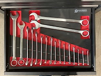 2025 stahlgruppe sg15 pro gereedschapswagen gevuld - afbeelding 14 van  18