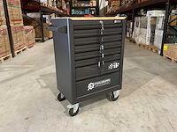 2025 stahlgruppe sg15 pro gereedschapswagen gevuld - afbeelding 2 van  18