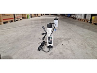 2025 stahlgruppe sg450m magnetische boormachine - afbeelding 15 van  15