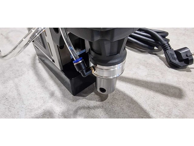 2025 stahlgruppe sg450m magnetische boormachine - afbeelding 7 van  15