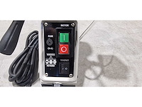 2025 stahlgruppe sg450m magnetische boormachine - afbeelding 11 van  15