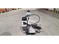 2025 stahlgruppe sg450m magnetische boormachine - afbeelding 10 van  15