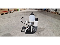 2025 stahlgruppe sg450m magnetische boormachine - afbeelding 13 van  15