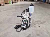 2025 stahlgruppe sg450m magnetische boormachine - afbeelding 4 van  14