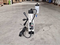 2025 stahlgruppe sg450m magnetische boormachine - afbeelding 5 van  14