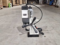 2025 stahlgruppe sg450m magnetische boormachine - afbeelding 6 van  14