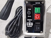 2025 stahlgruppe sg450m magnetische boormachine - afbeelding 1 van  14