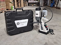 2025 stahlgruppe sg450m magnetische boormachine - afbeelding 11 van  14