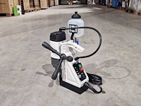 2025 stahlgruppe sg450m magnetische boormachine - afbeelding 12 van  14