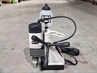 2025 stahlgruppe sg450m magnetische boormachine - afbeelding 13 van  14