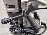 2025 stahlgruppe sg450m magnetische boormachine - afbeelding 8 van  14
