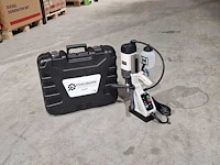 2025 stahlgruppe sg450m magnetische boormachine - afbeelding 11 van  14