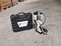 2025 stahlgruppe sg450m magnetische boormachine - afbeelding 11 van  14