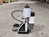 2025 stahlgruppe sg450m magnetische boormachine - afbeelding 2 van  11