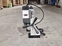 2025 stahlgruppe sg450m magnetische boormachine - afbeelding 5 van  11