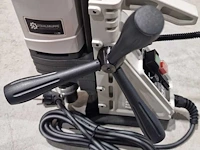 2025 stahlgruppe sg450m magnetische boormachine - afbeelding 8 van  14