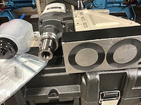 2025 stahlgruppe sg450m magnetische boormachine - afbeelding 4 van  5