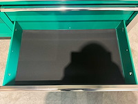 2025 stahlgruppe sg54 gereedschapswagen gevuld - afbeelding 6 van  12