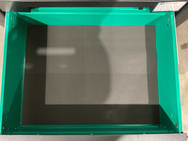 2025 stahlgruppe sg9 gereedschapswagen gevuld - afbeelding 8 van  20