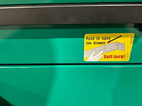 2025 stahlgruppe sg9 gereedschapswagen gevuld - afbeelding 18 van  20