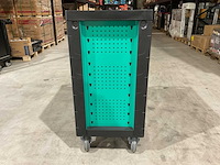 2025 stahlgruppe sg9 gereedschapswagen gevuld - afbeelding 8 van  20