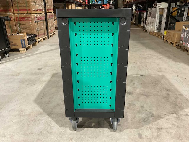 2025 stahlgruppe sg9 gereedschapswagen gevuld - afbeelding 19 van  20