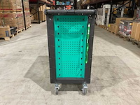 2025 stahlgruppe sg9 gereedschapswagen gevuld - afbeelding 15 van  20