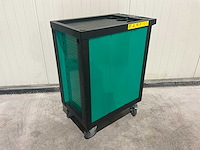 2025 stahlgruppe sg9 gereedschapswagen gevuld - afbeelding 11 van  16