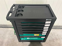 2025 stahlgruppe sg9 gereedschapswagen gevuld - afbeelding 12 van  16