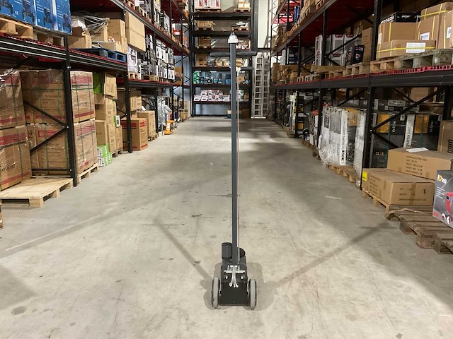 2025 stahlgruppe sghj50t garagekrik - afbeelding 3 van  24