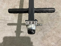 2025 stahlgruppe sghj50t garagekrik - afbeelding 6 van  24